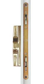 upgrade two point lock mortised hook locks patio doors