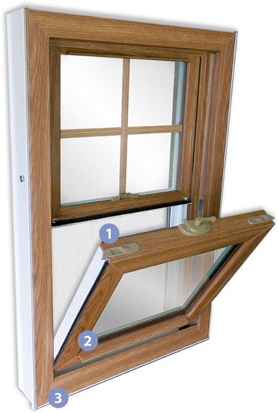 polaris ultraweld windows