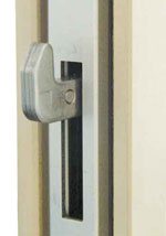 multi point patio door lock upgrade