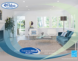 Polaris ThermalWELD Plus Windows Brochure